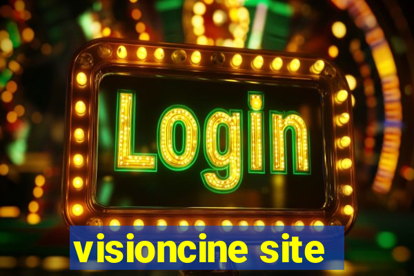 visioncine site